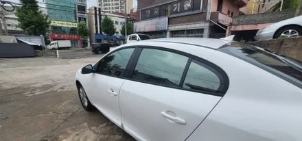 [울산썬팅] 뉴sm3 어보브 레트로R 반사 열차단 썬팅 시공하고 새차 되기!