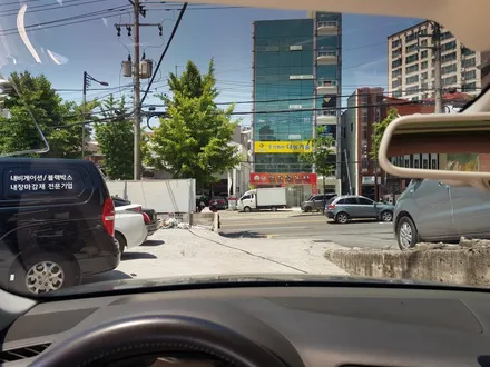 [울산썬팅] 아우디 Q5 켈란 카멜레온CR 썬팅
