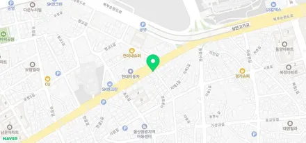 울산썬팅 르로삼성SM6 3M썬팅 시공