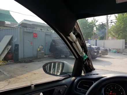 울산3M썬팅 공식대리점에서 골프7 GTI NR썬팅 시공