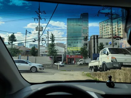 울산썬팅 재시공 전문점, 새로운 필름으로 갈아 입혔습니다.