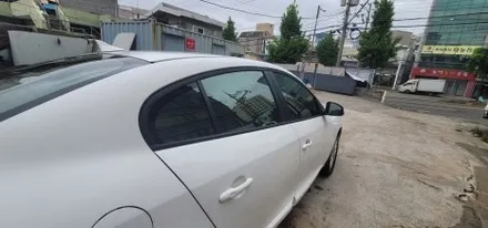 [울산썬팅] 뉴sm3 어보브 레트로R 반사 열차단 썬팅 시공하고 새차 되기!