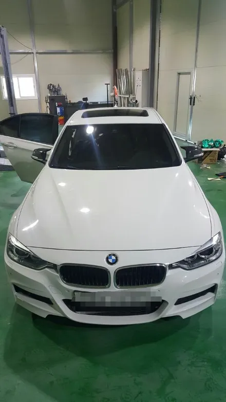 창원루프스킨/마산루프스킨/피트아우토/엔진오일/타이어/bmw320d 루프스킨/창원랩핑/루프스킨잘하는곳/ / 창원시 마산합포구