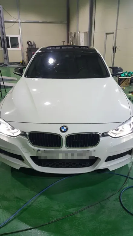 창원루프스킨/마산루프스킨/피트아우토/엔진오일/타이어/bmw320d 루프스킨/창원랩핑/루프스킨잘하는곳/ / 창원시 마산합포구