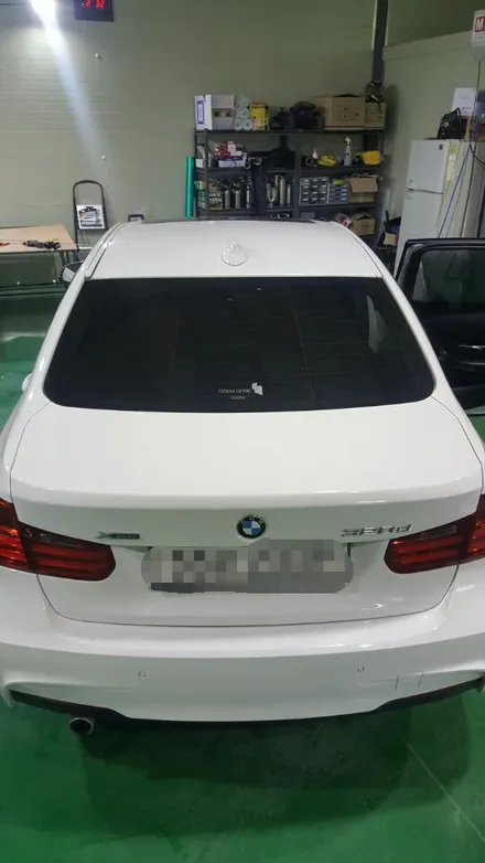 창원루프스킨/마산루프스킨/피트아우토/엔진오일/타이어/bmw320d 루프스킨/창원랩핑/루프스킨잘하는곳/ / 창원시 마산합포구