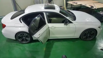 창원루프스킨/마산루프스킨/피트아우토/엔진오일/타이어/bmw320d 루프스킨/창원랩핑/루프스킨잘하는곳/ / 창원시 마산합포구