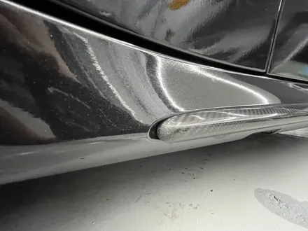 용인랩핑 벤츠 C63AMG 전체랩핑으로분위기바꾸기!! / 용인, 광교, 동탄, 소원