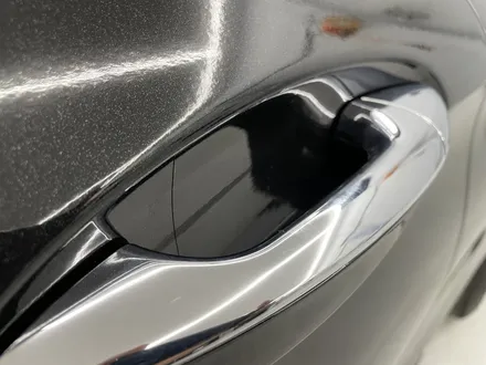 용인랩핑 벤츠 C63AMG 전체랩핑으로분위기바꾸기!! / 용인, 광교, 동탄, 소원