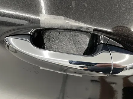 용인랩핑 벤츠 C63AMG 전체랩핑으로분위기바꾸기!! / 용인, 광교, 동탄, 소원