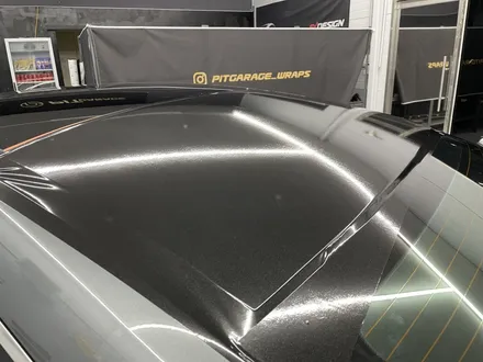 용인랩핑 벤츠 C63AMG 전체랩핑으로분위기바꾸기!! / 용인, 광교, 동탄, 소원