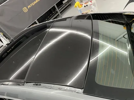 용인랩핑 벤츠 C63AMG 전체랩핑으로분위기바꾸기!! / 용인, 광교, 동탄, 소원