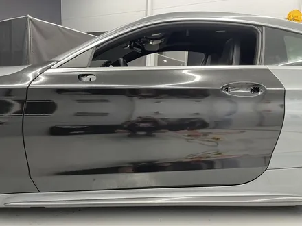 용인랩핑 벤츠 C63AMG 전체랩핑으로분위기바꾸기!! / 용인, 광교, 동탄, 소원