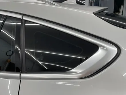 수원랩핑 BMWX6 이제는필수!! 크롬죽이기 시공 / 용인, 광교, 동탄, 소원