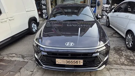 장안동썬팅 장안사 소나타 DN 35% / 10%  만족도 높은 이유? / 서울 성동구 용답동