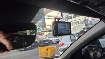 투싼 NX4 / 서울 성동구 용답동