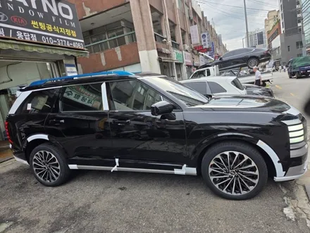 <디 올 뉴 펠리세이드>펠리세이 드3세대LX3신차시공 장안동썬팅싸게하는곳추천 장한평썬팅잘하는곳추천 장안평썬팅싸게잘하는곳추천 광장동썬팅매장추천 성수동썬팅매장추천 동대문구썬팅추천 / 서울 성동구 용답동