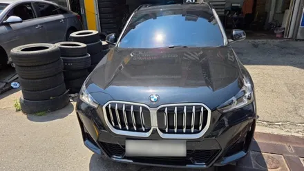 장안동 장안평 장한평 용답동 수입차썬팅 전문점  25년 경력 장안사  BMW 파노라마 썬루프 썬팅 / 서울 성동구 용답동