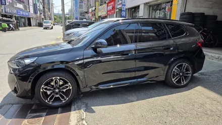 장안동 장안평 장한평 용답동 수입차썬팅 전문점  25년 경력 장안사  BMW 파노라마 썬루프 썬팅 / 서울 성동구 용답동