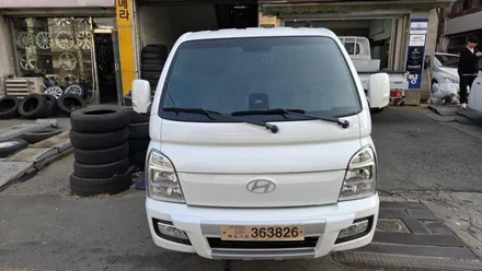 [공지] 장안동썬팅 포터 2대 동시 시공!장안동썬팅 포터 W캡 레이노35% + 디텍15% 시공 / 📸블랙박스장착 ✔️같은 날 포터 2대 시공 후기 / 서울 성동구 용답동