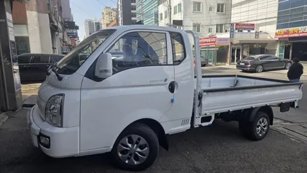 포터2  장안동썬팅 장안동썬팅전문점 장한평썬팅 장한평썬팅전문점 / 서울 성동구 용답동