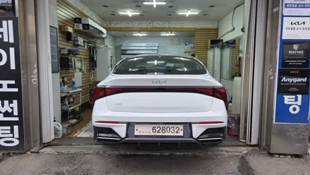 K5 / 서울 성동구 용답동