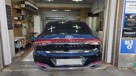 더뉴그랜져 / 서울 성동구 용답동