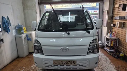 포터2 장안동썬팅 장안동썬팅전문점 장한평썬팅 장한평썬팅전문점 / 서울 성동구 용답동