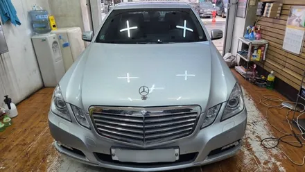 벤츠 E300 / 서울 성동구 용답동