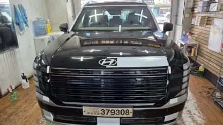 서울시 동대문구 장안동썬팅 현대기아썬팅공식지정점 장안사  팰리세이드3세대 신차패키지 / 서울 성동구 용답동
