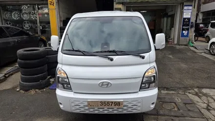 포터2 장안동썬팅 장안동썬팅전문점 장한평썬팅 장한평썬팅전문점 / 서울 성동구 용답동