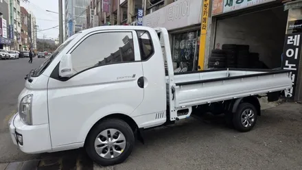 포터2  장안동썬팅 장안동썬팅전문점 장한평썬팅 장한평썬팅전문점 / 서울 성동구 용답동