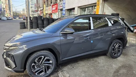투싼 NX4 / 서울 성동구 용답동
