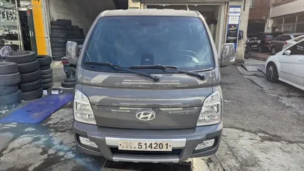 장안동 썬팅 아직 고민하세요?25년 경력, 결과가 다릅니다 포터 W캡 슬레이트브라운 디텍 시공, 아침 8시 전 오픈 장안사 / 서울 성동구 용답동