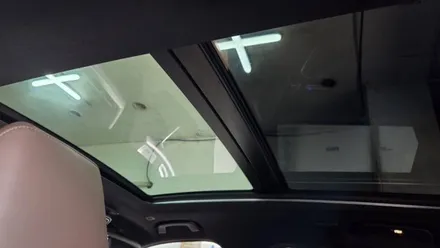 장안동 장안평 장한평 용답동 수입차썬팅 전문점  25년 경력 장안사  BMW 파노라마 썬루프 썬팅 / 서울 성동구 용답동