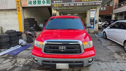 도요타 툰드라 / 서울 성동구 용답동
