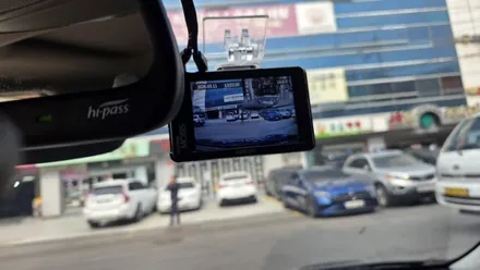 니로 전기차 / 서울 성동구 용답동