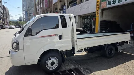 장안동썬팅 봉고3 신차 출고! 현대기아 공식지정점 장안사를 찾는 이유는? / 서울 성동구 용답동