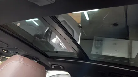 장안동 장안평 장한평 용답동 수입차썬팅 전문점  25년 경력 장안사  BMW 파노라마 썬루프 썬팅 / 서울 성동구 용답동