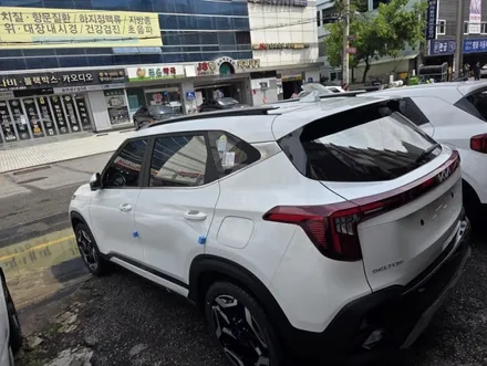 KIA SELTOS<쎌토스> 신차 썬팅 시공&블랙박스장착/장안동썬팅/장한평썬팅전문점 / 서울 성동구 용답동