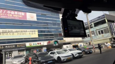포터2  장안동썬팅 장안동썬팅전문점 장한평썬팅 장한평썬팅전문점 / 서울 성동구 용답동