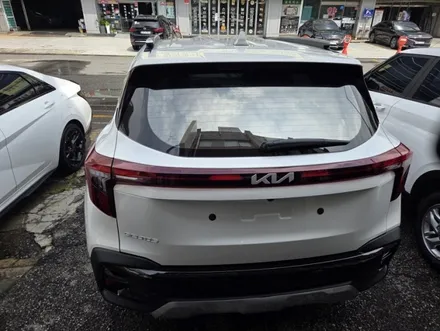 KIA SELTOS<쎌토스> 신차 썬팅 시공&블랙박스장착/장안동썬팅/장한평썬팅전문점 / 서울 성동구 용답동