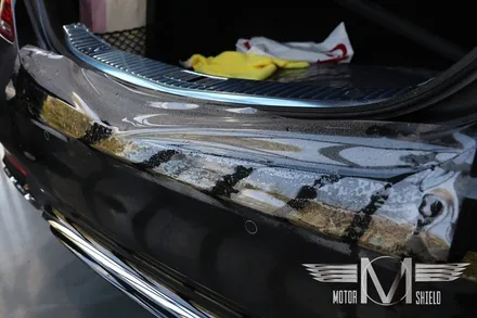 벤츠 S63AMG PPF 생활보호패키지 by대전랩핑, 대전PPF 모터쉴드 / 대전 유성구