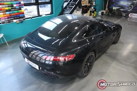 벤츠 AMG GT  쿠페, / 대전 유성구