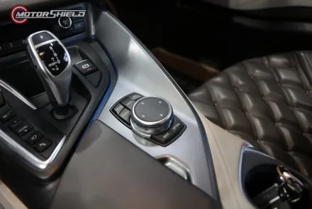 스포티한 차량에는 카본이 대세 BMW I8 실내 카본랩핑 택랩 HD유광 카본 by 대전랩핑 & 대전PPF 모터쉴드 / 대전 유성구