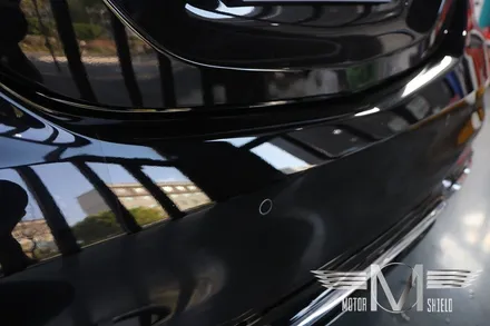 벤츠 S63AMG PPF 생활보호패키지 by대전랩핑, 대전PPF 모터쉴드 / 대전 유성구
