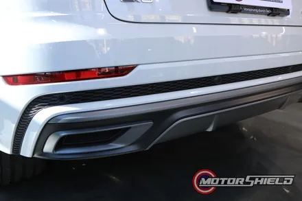 아우디 Q8 50TDI 엑스펠 전체PPF [대전랩핑 대전PPF 모터쉴드] / 대전 유성구