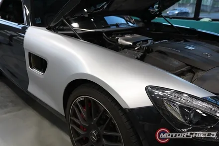 벤츠 AMG GT  쿠페, / 대전 유성구