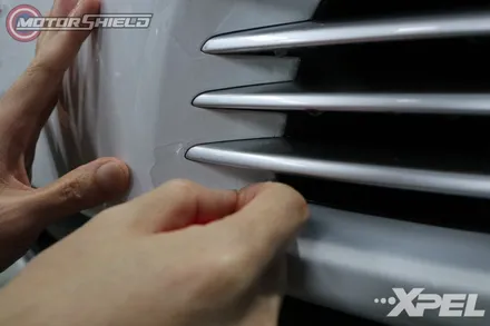 세계 최고 SUV 레인지로버 보그 엑스펠 파이널핏 전체 PPF / 대전 유성구