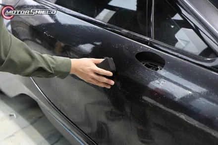 하이브리드란 이런 것인가?!BMW I8 아쿠아 블루 전체랩핑 by 대전랩핑 & 대전PPF 모터쉴드 / 대전 유성구