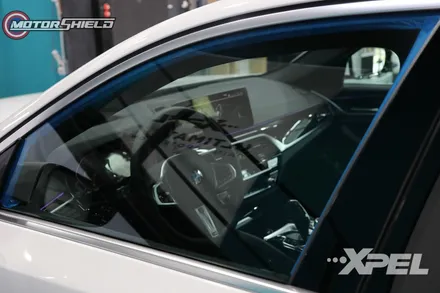 내가족을 위한 썬팅 넘버원 썬팅 엑스펠 프라임 XR 플러스 BMW 5시리즈 썬팅by 대전랩핑 & 대전PPF 모터쉴드 / 대전 유성구